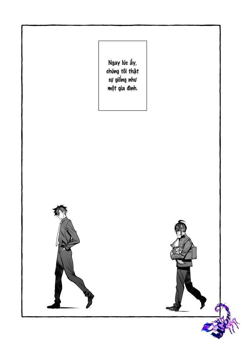 Quá trình thuần hoá loài người Chapter 38 - Next 