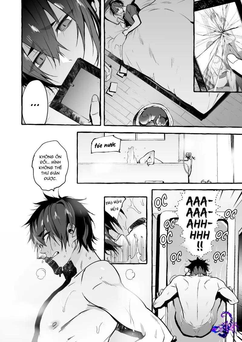 Quá trình thuần hoá loài người Chapter 38 - Next 