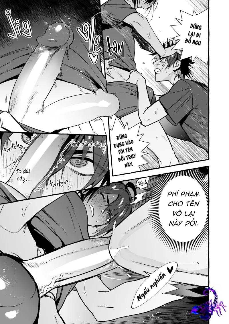 Quá trình thuần hoá loài người Chapter 38 - Next 
