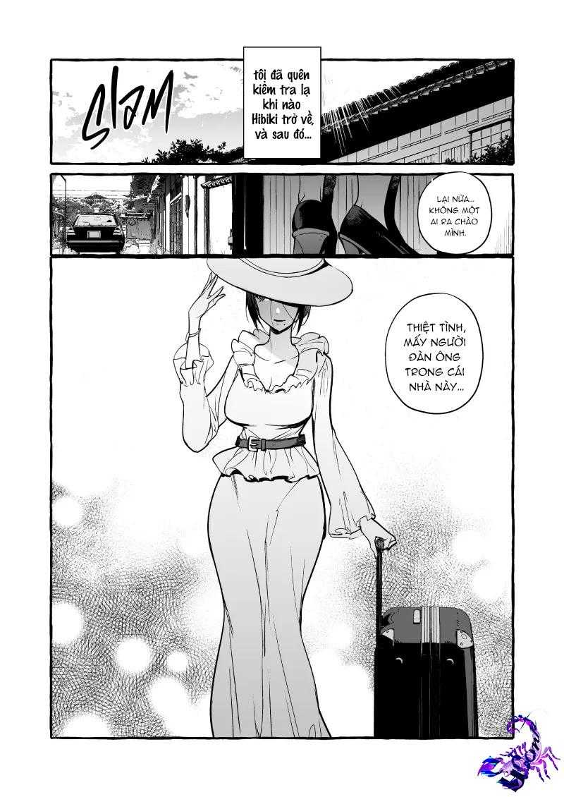 Quá trình thuần hoá loài người Chapter 38 - Next 