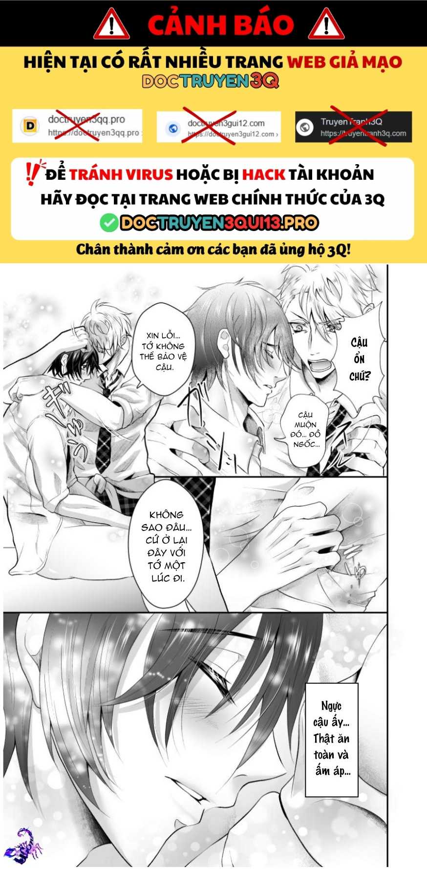 Quá trình thuần hoá loài người Chapter 42 1