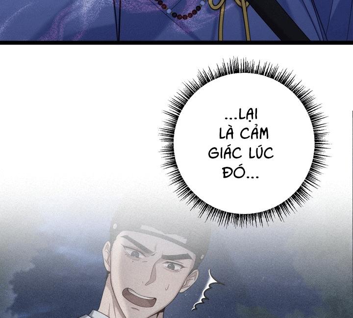 Quái Duyên Chapter 3 14