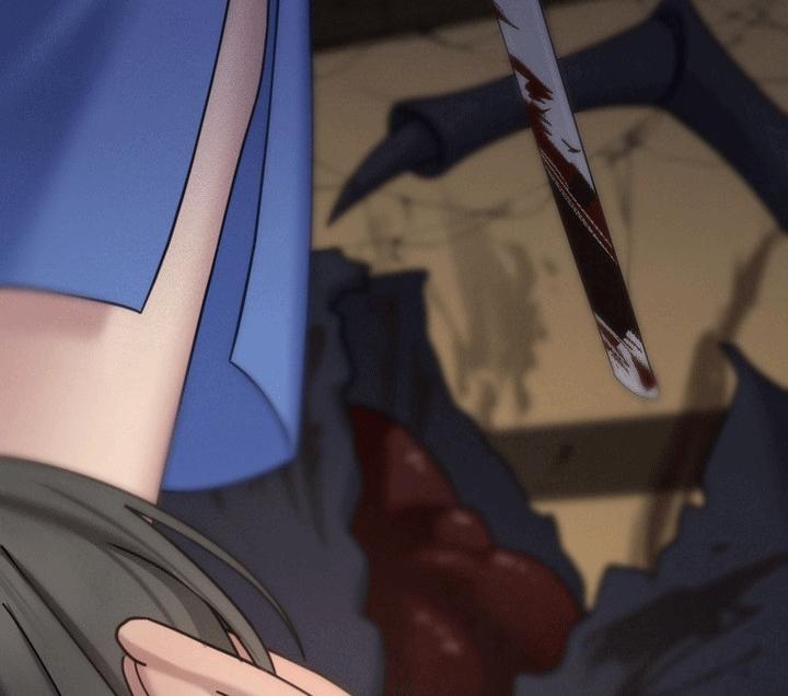 Quái Duyên Chapter 3 27