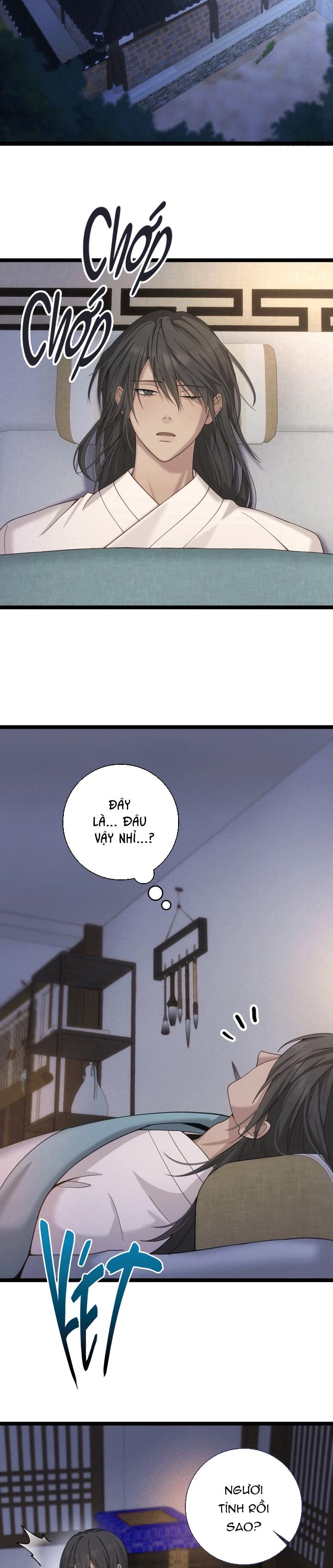 Quái Duyên Chapter 3 29