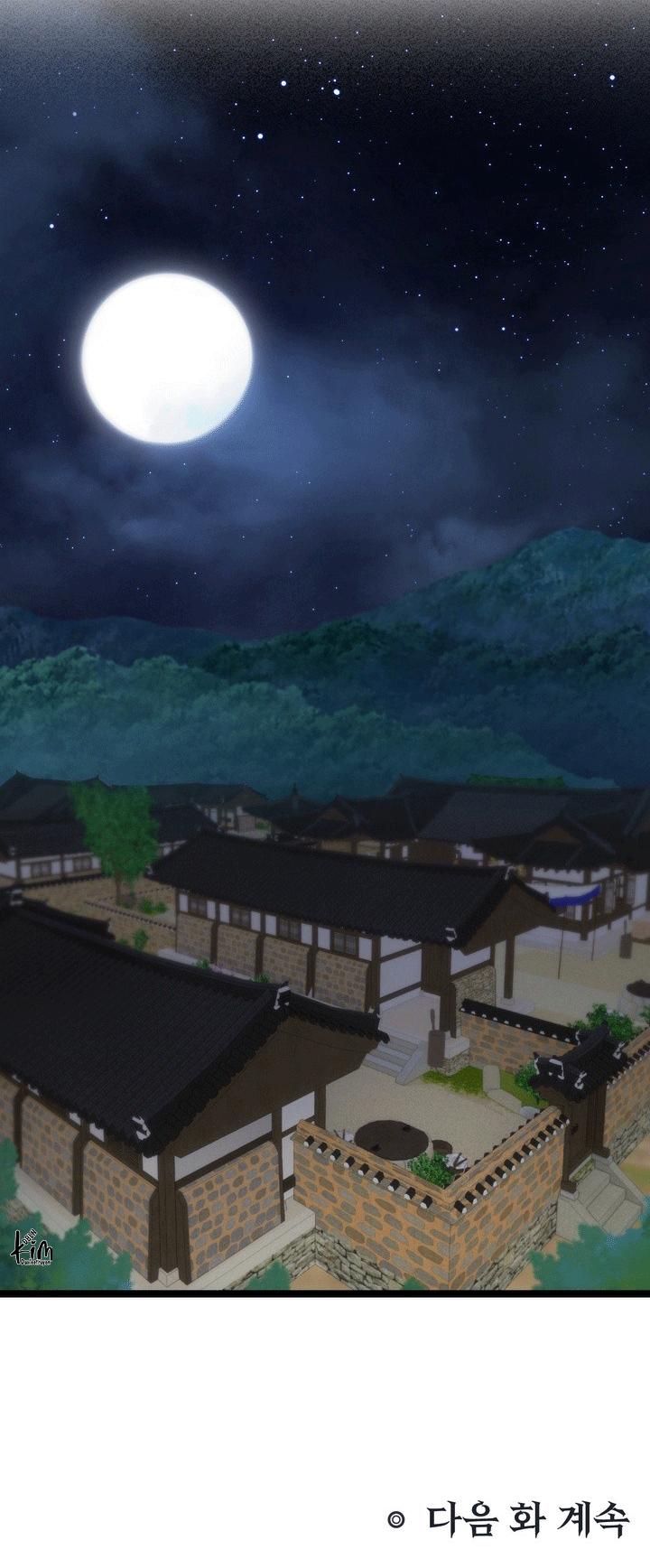 Quái Duyên Chapter 3 34