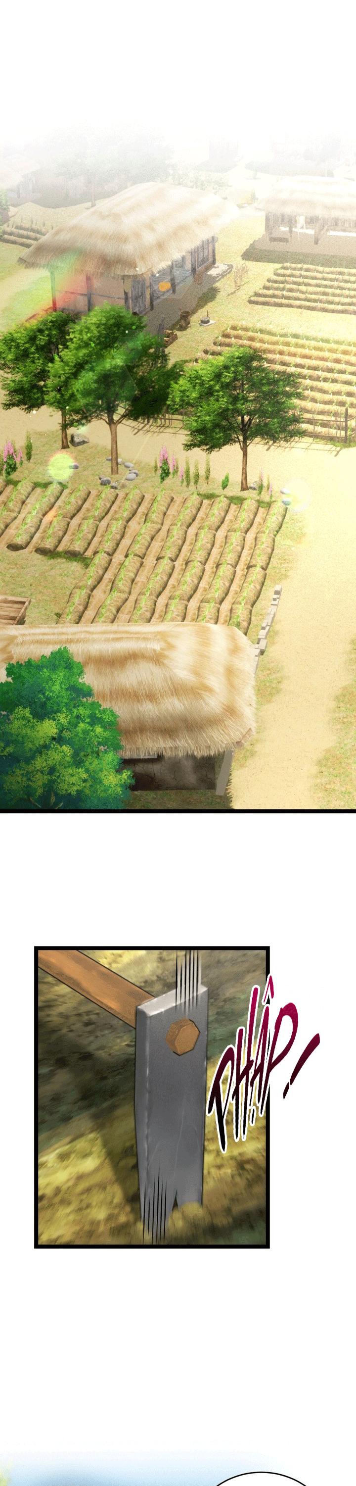Quái Duyên Chapter 4 9