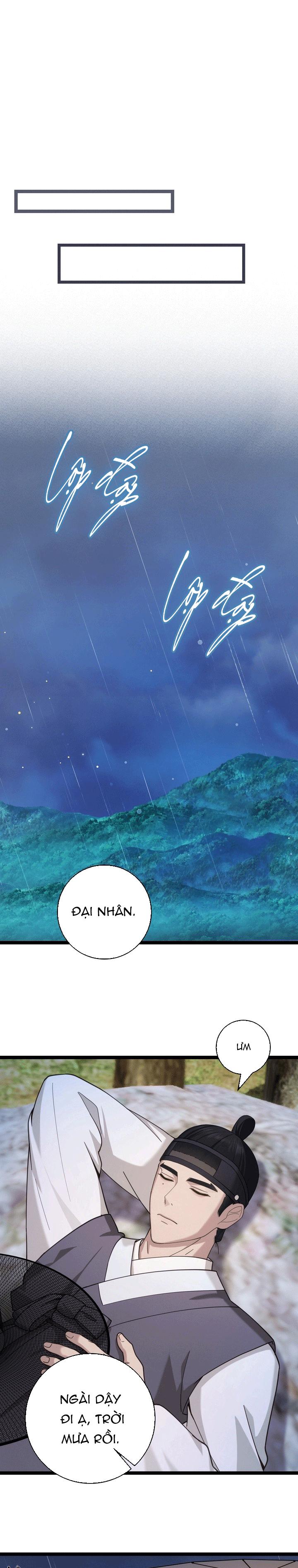Quái Duyên Chapter 4 19