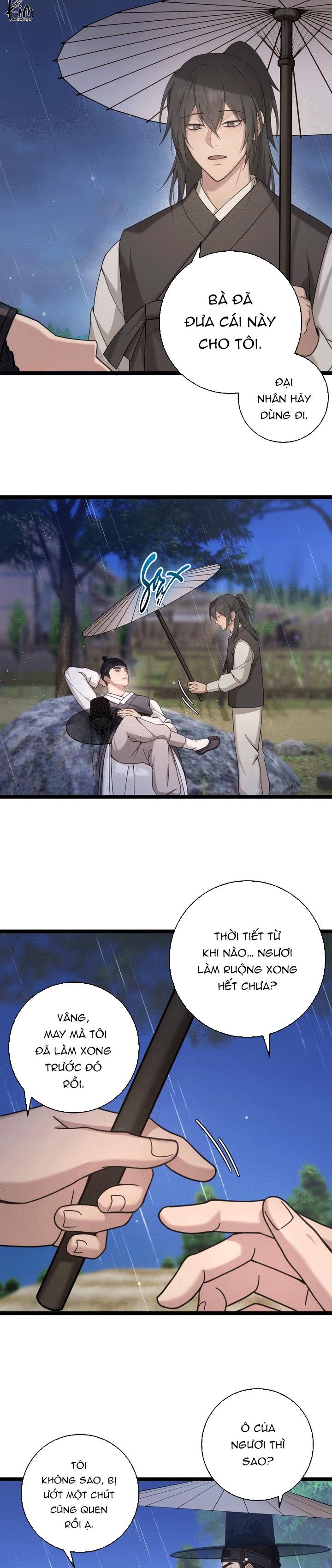 Quái Duyên Chapter 4 20