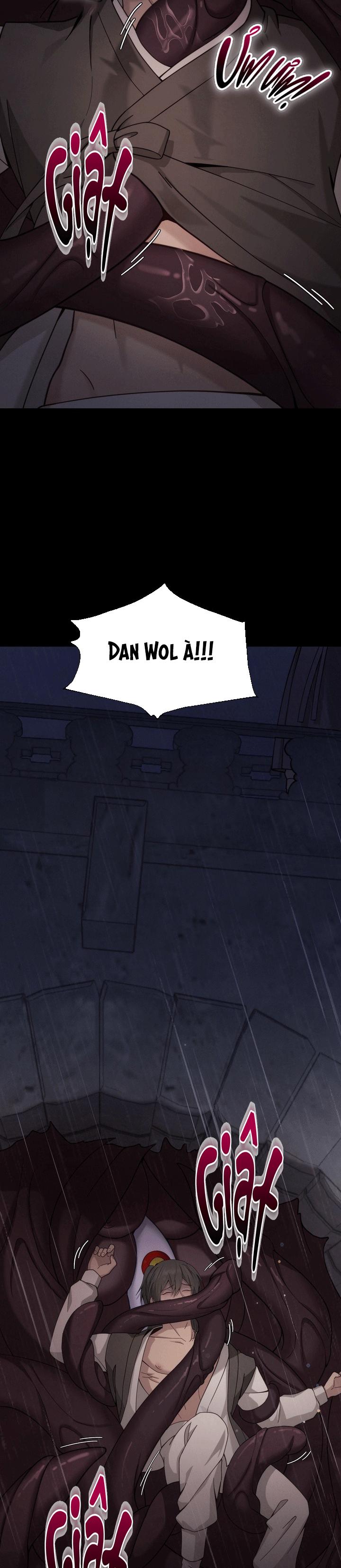 Quái Duyên Chapter 4 26