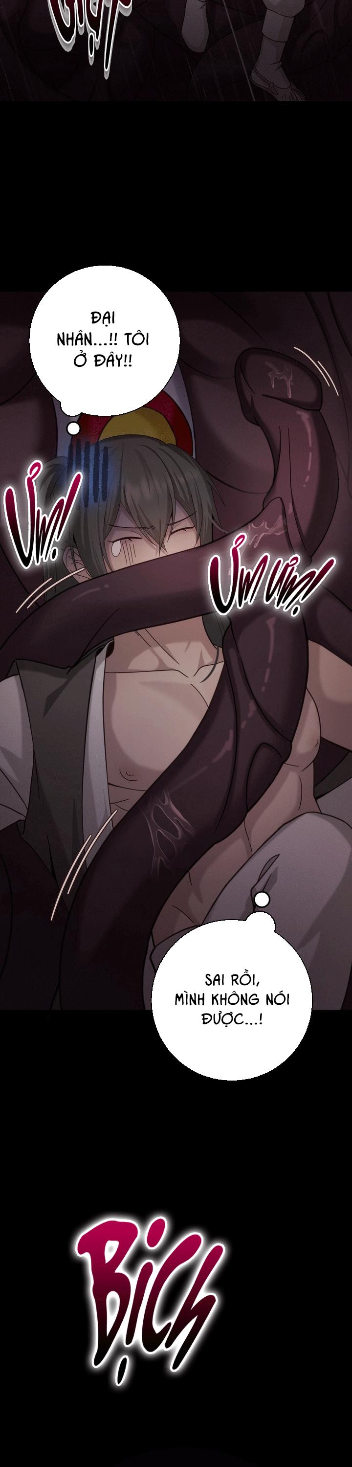 Quái Duyên Chapter 4 27
