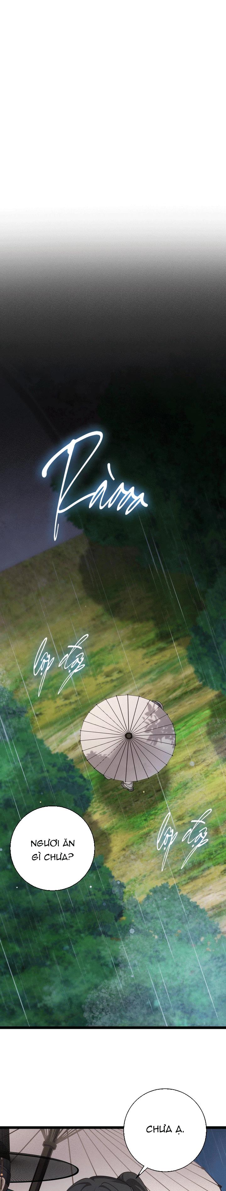 Quái Duyên Chapter 5 1