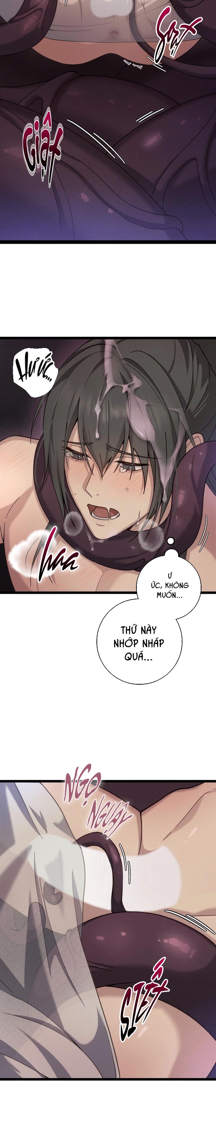 Quái Duyên Chapter 5 6