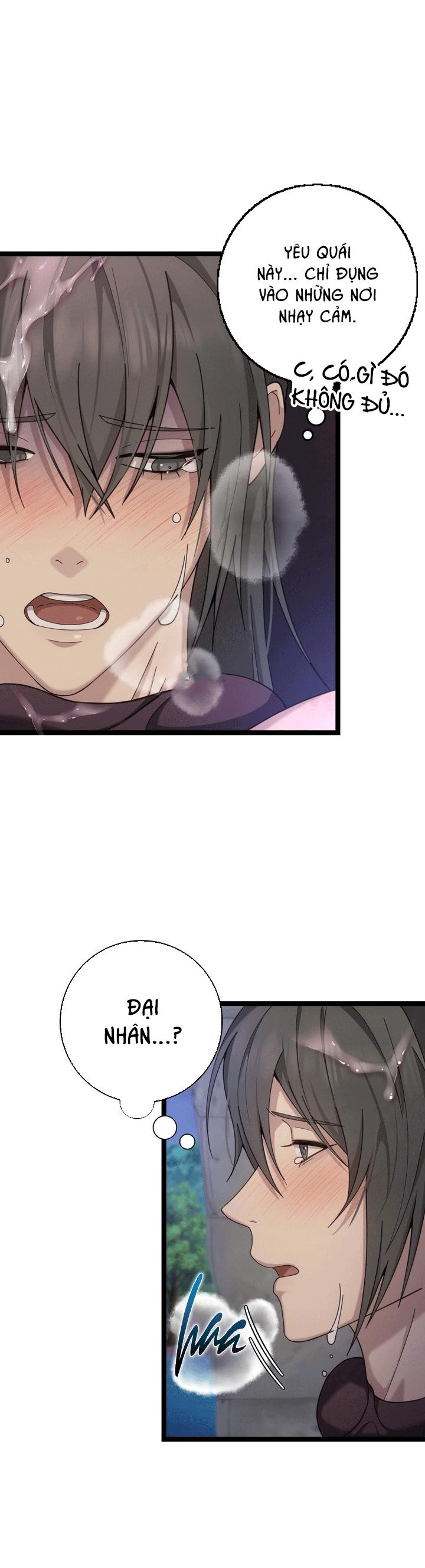 Quái Duyên Chapter 5 9
