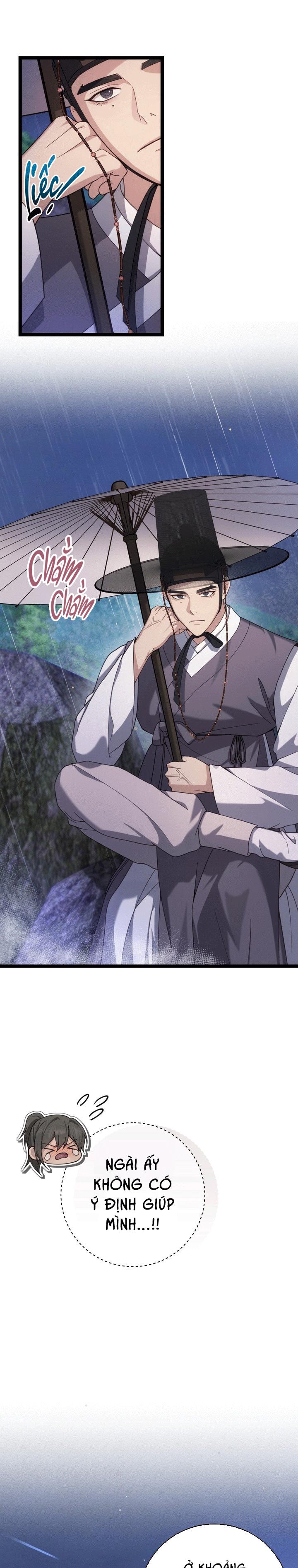 Quái Duyên Chapter 5 10