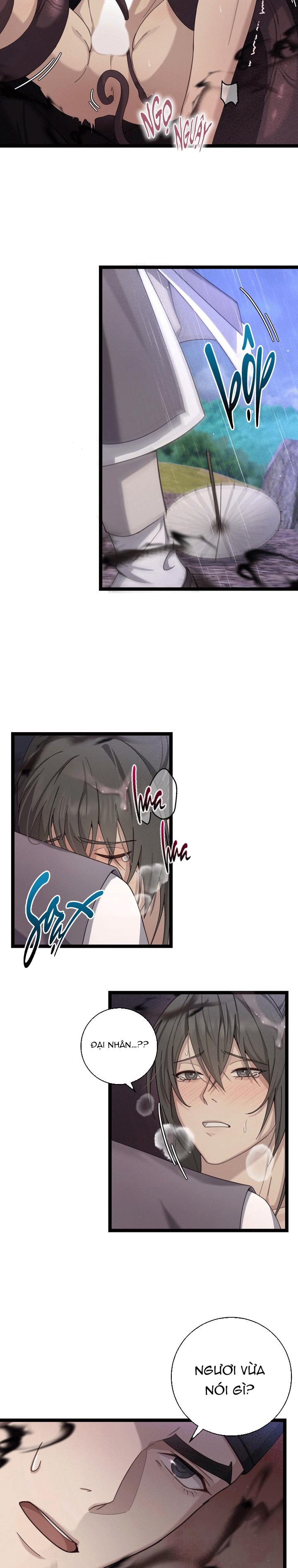 Quái Duyên Chapter 5 19