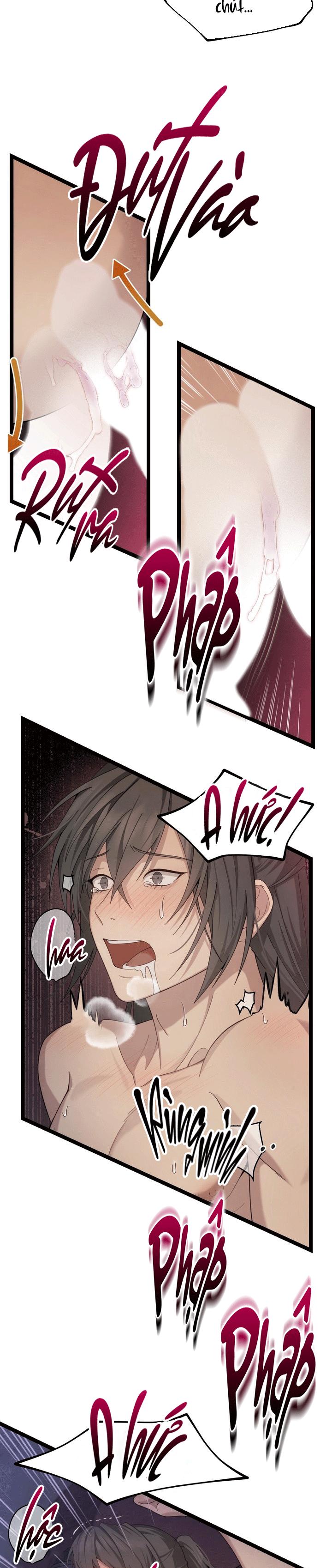 Quái Duyên Chapter 6 2