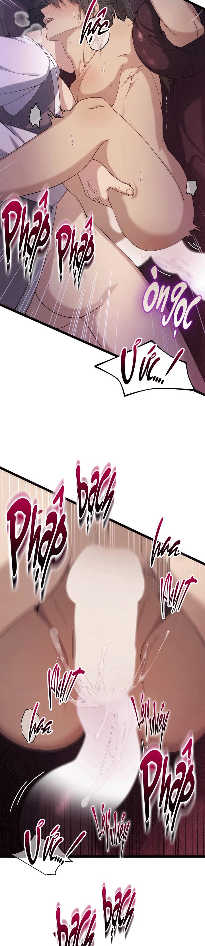 Quái Duyên Chapter 6 3