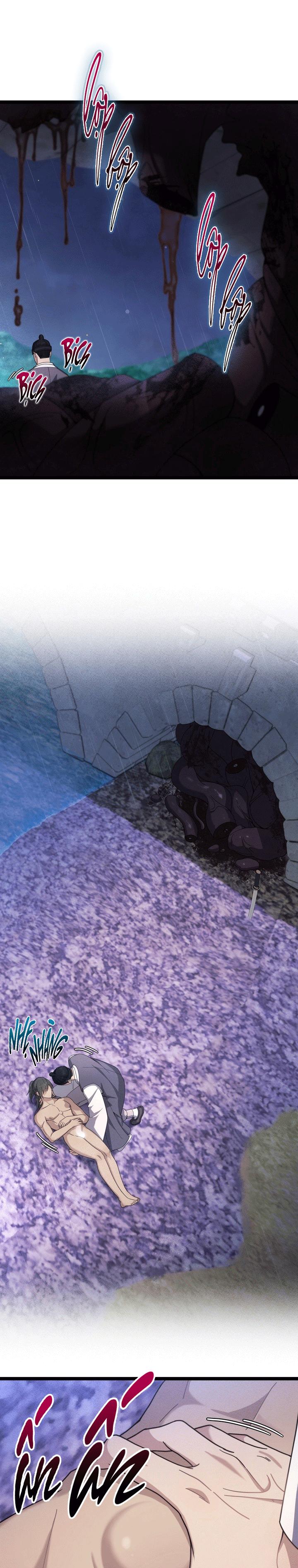 Quái Duyên Chapter 6 15