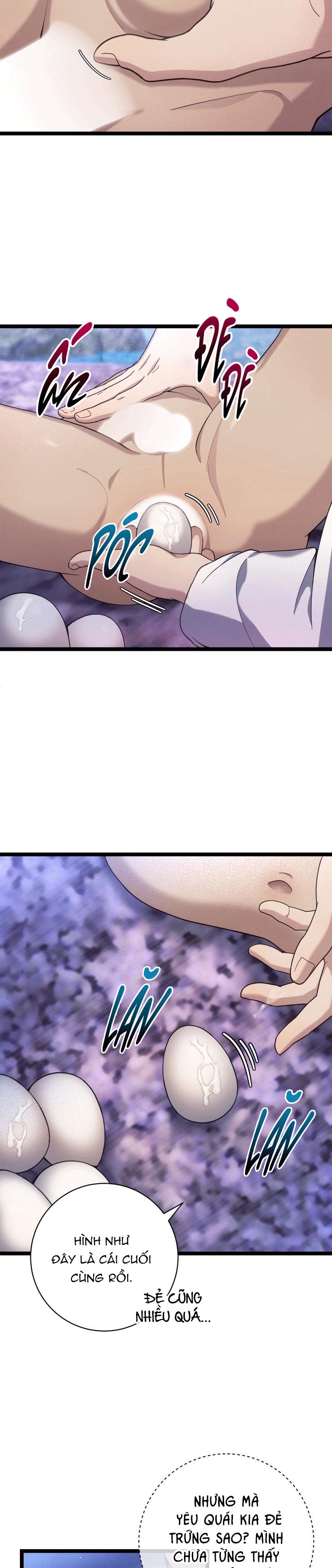 Quái Duyên Chapter 6 16