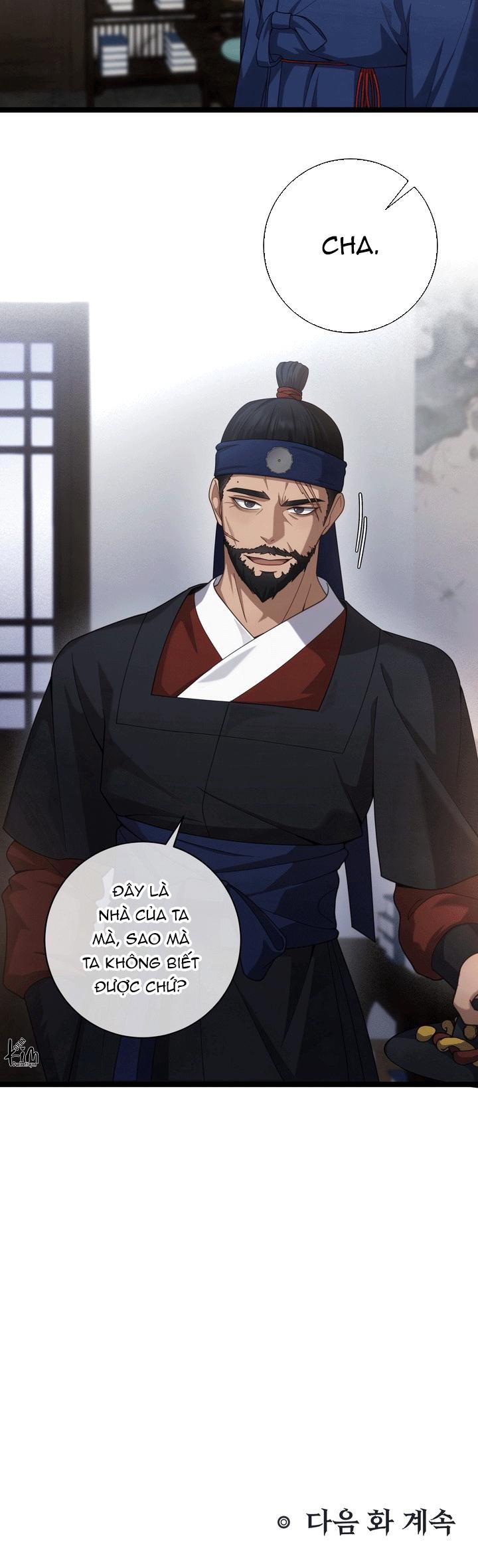Quái Duyên Chapter 6 25