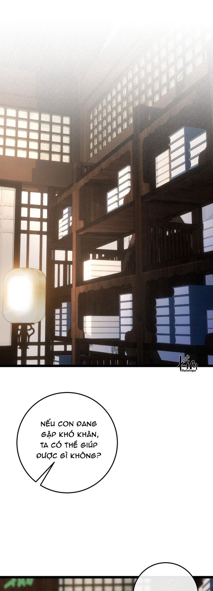 Quái Duyên Chapter 7 1