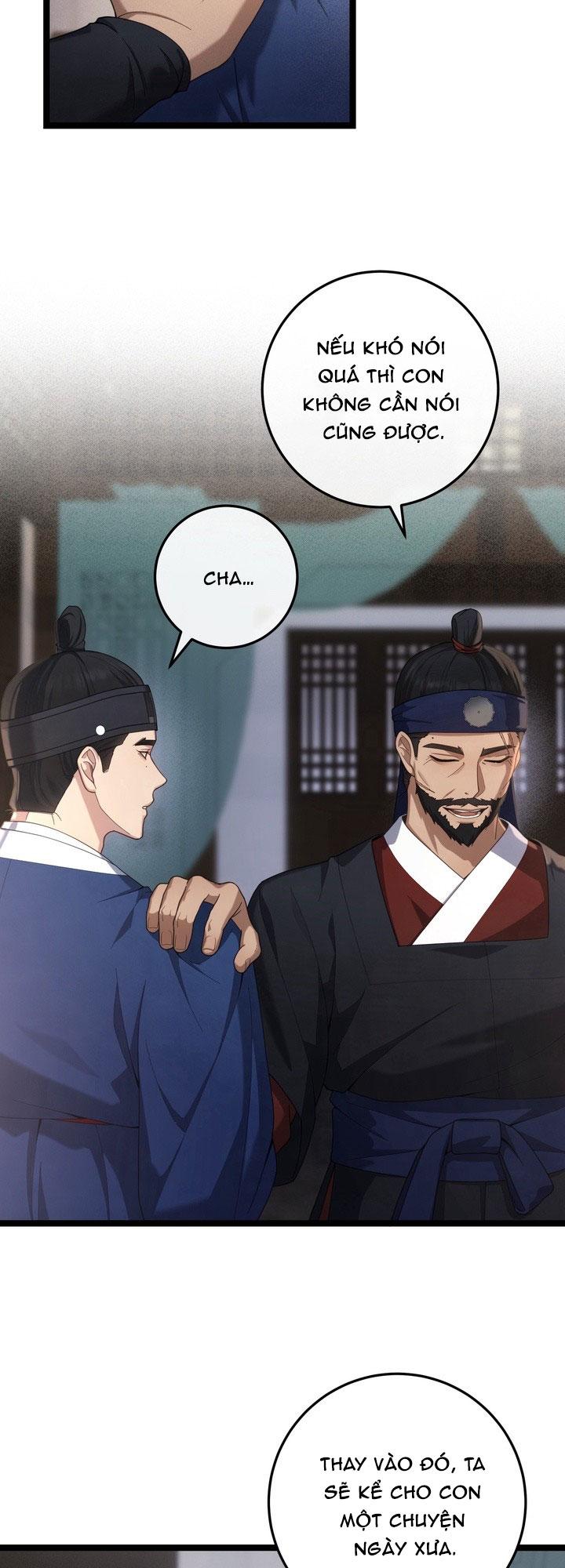 Quái Duyên Chapter 7 5
