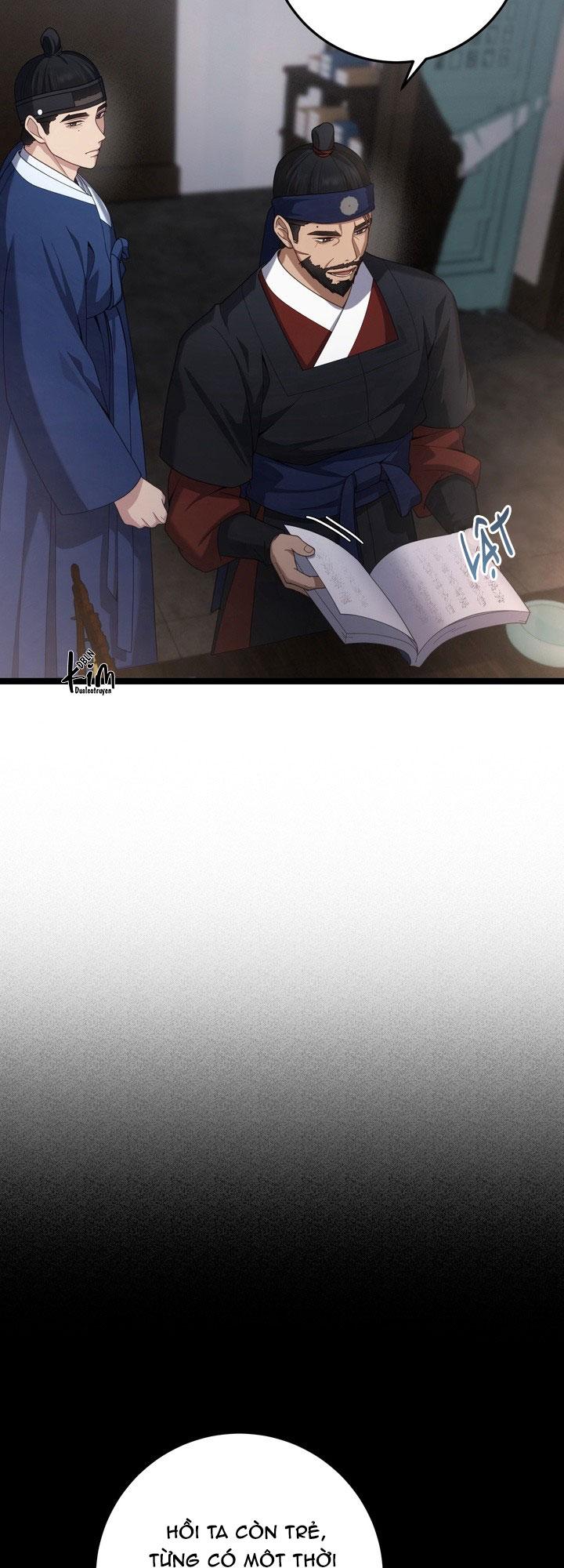Quái Duyên Chapter 7 6