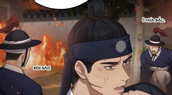 Quái Duyên Chapter 7 8
