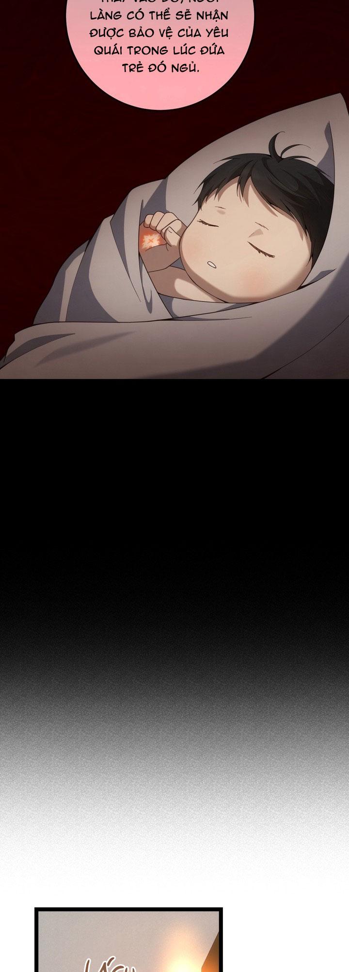 Quái Duyên Chapter 7 12