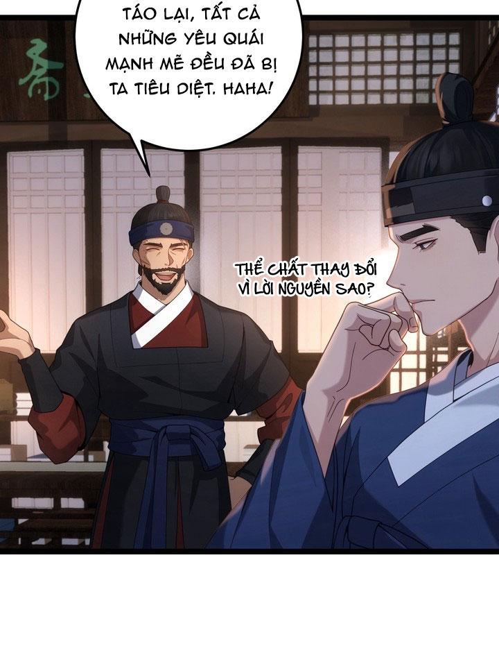 Quái Duyên Chapter 7 15