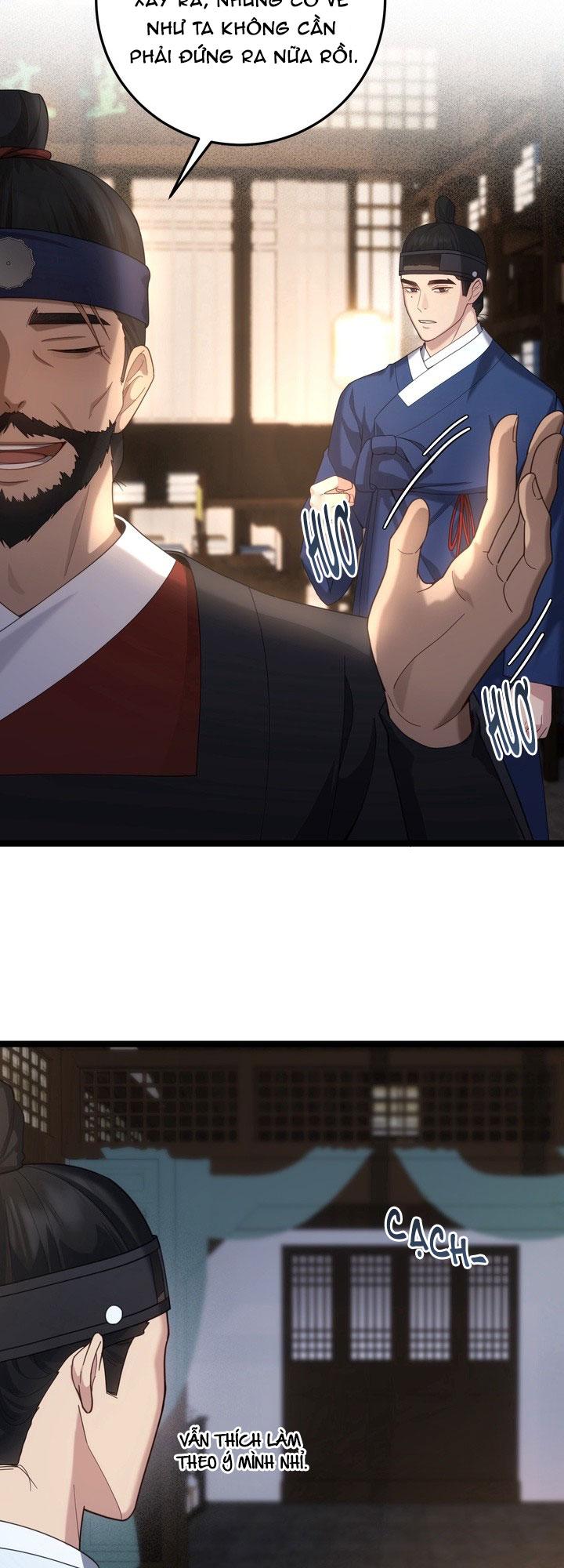 Quái Duyên Chapter 7 18