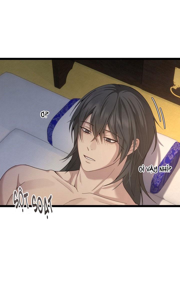 Quái Duyên Chapter 7 22