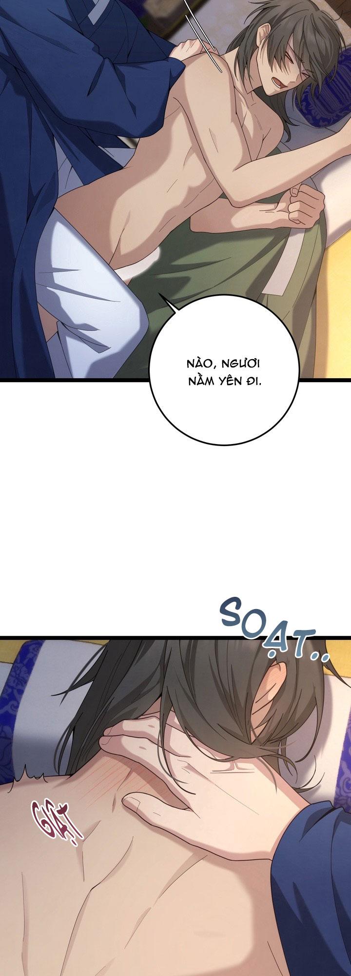 Quái Duyên Chapter 7 25