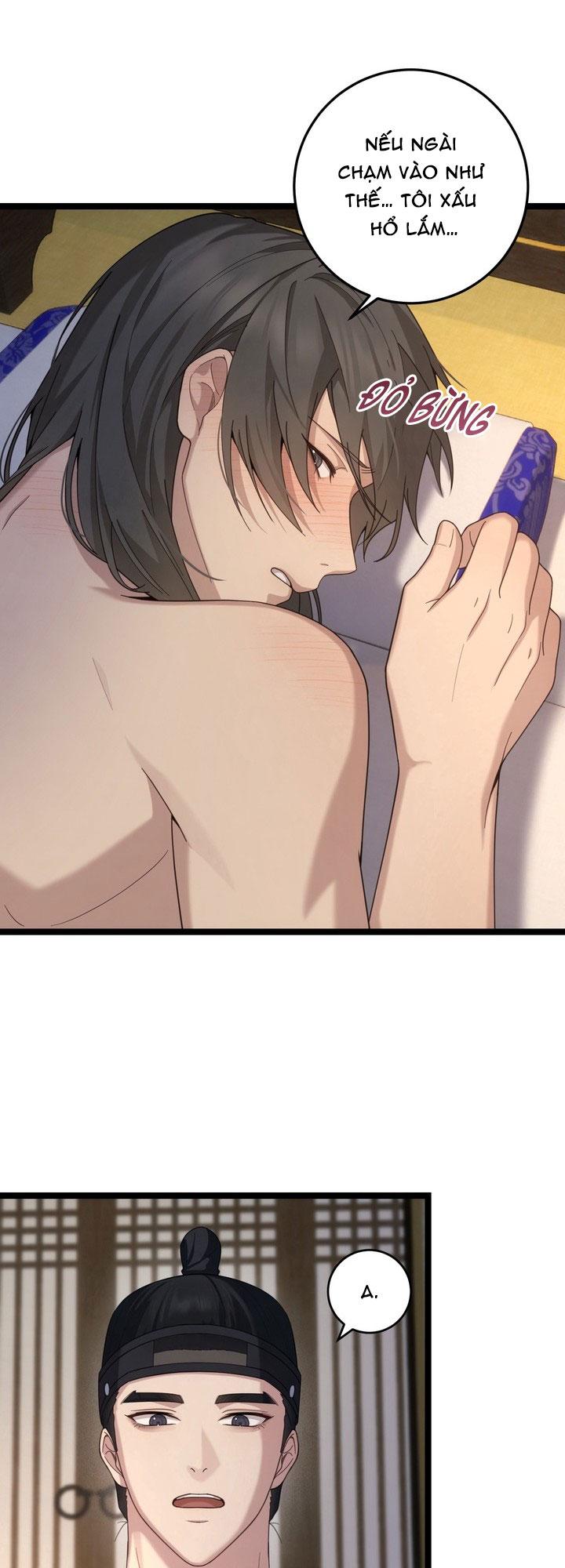 Quái Duyên Chapter 7 27