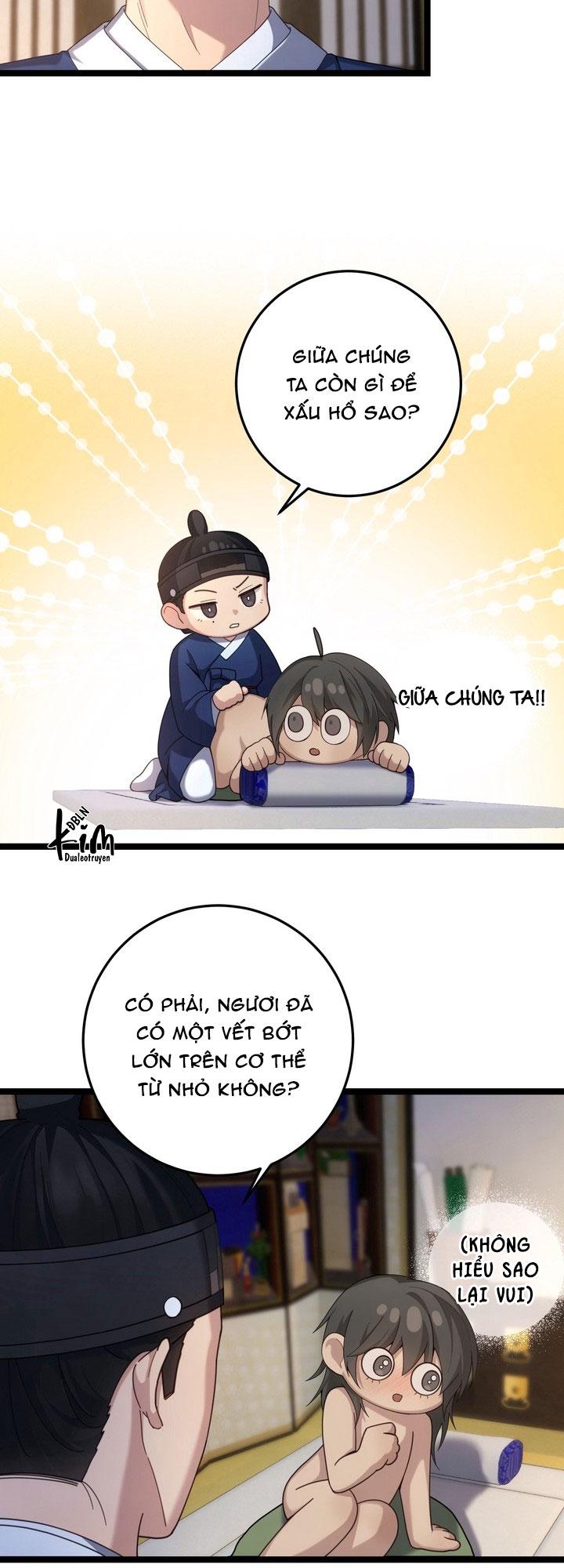 Quái Duyên Chapter 7 28