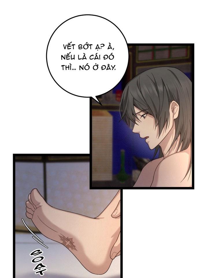 Quái Duyên Chapter 7 29