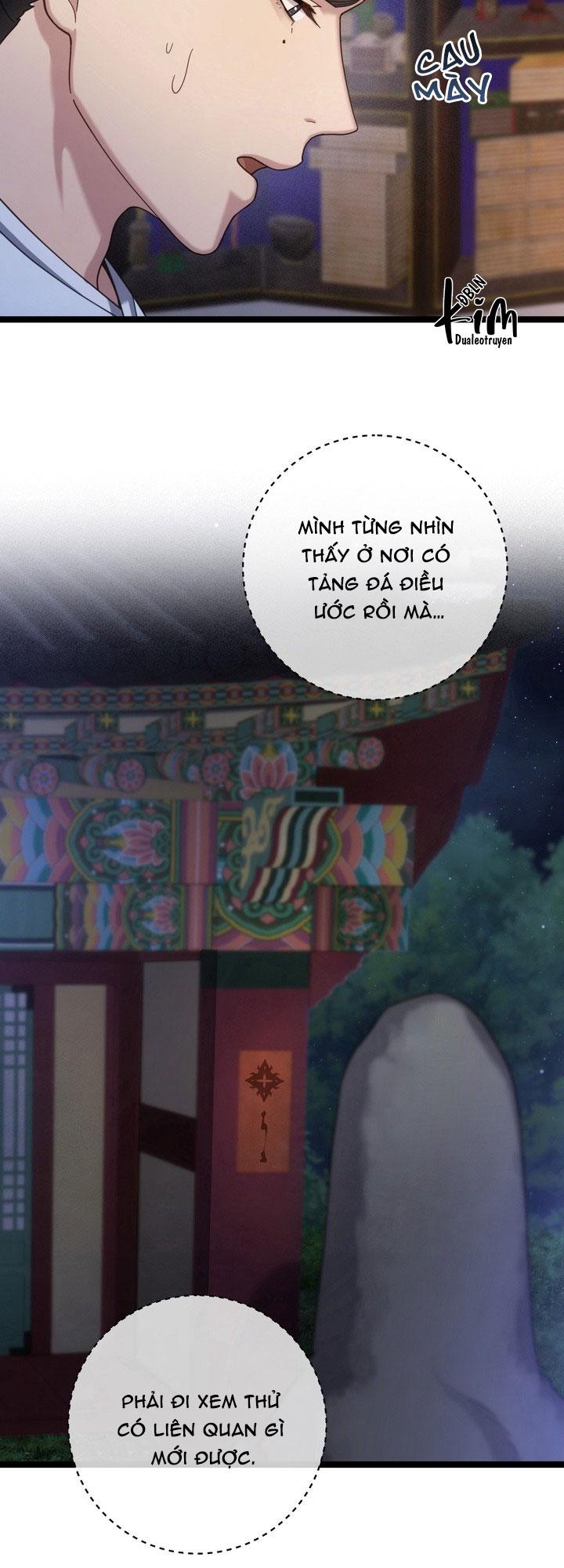 Quái Duyên Chapter 7 31