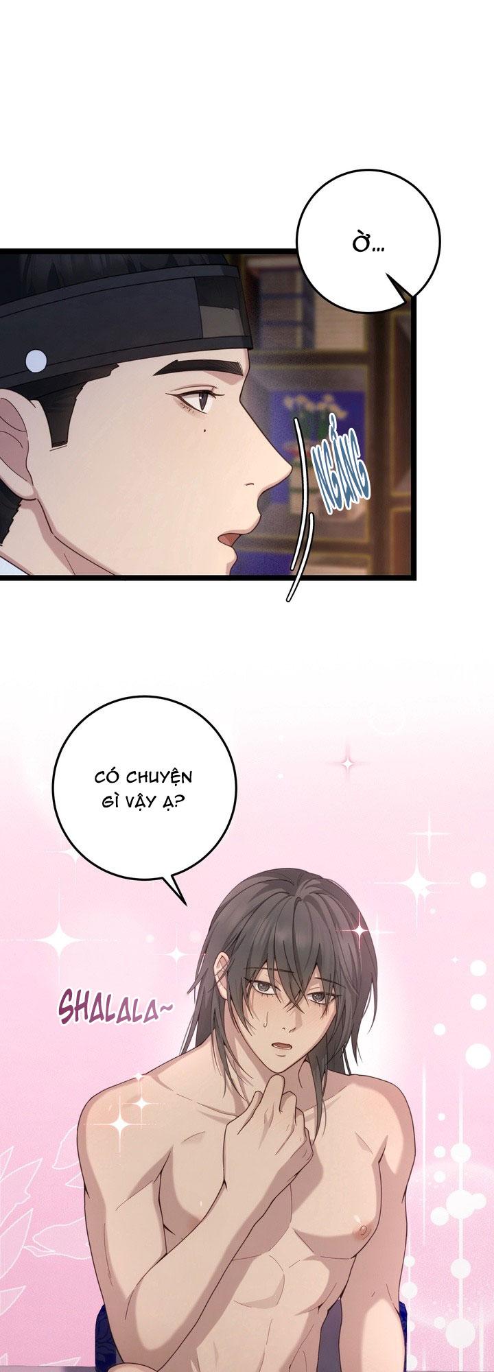 Quái Duyên Chapter 7 32