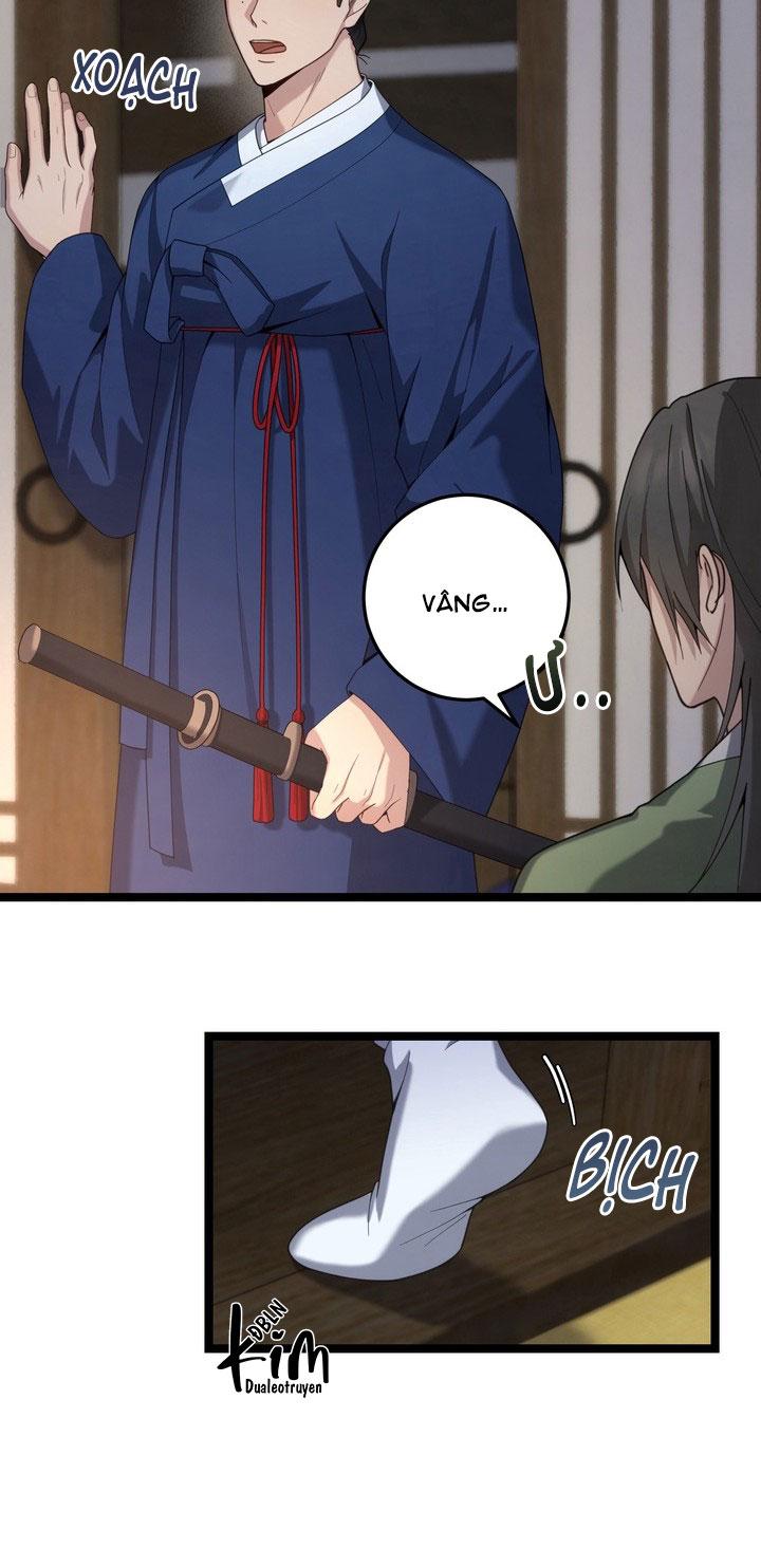 Quái Duyên Chapter 7 36