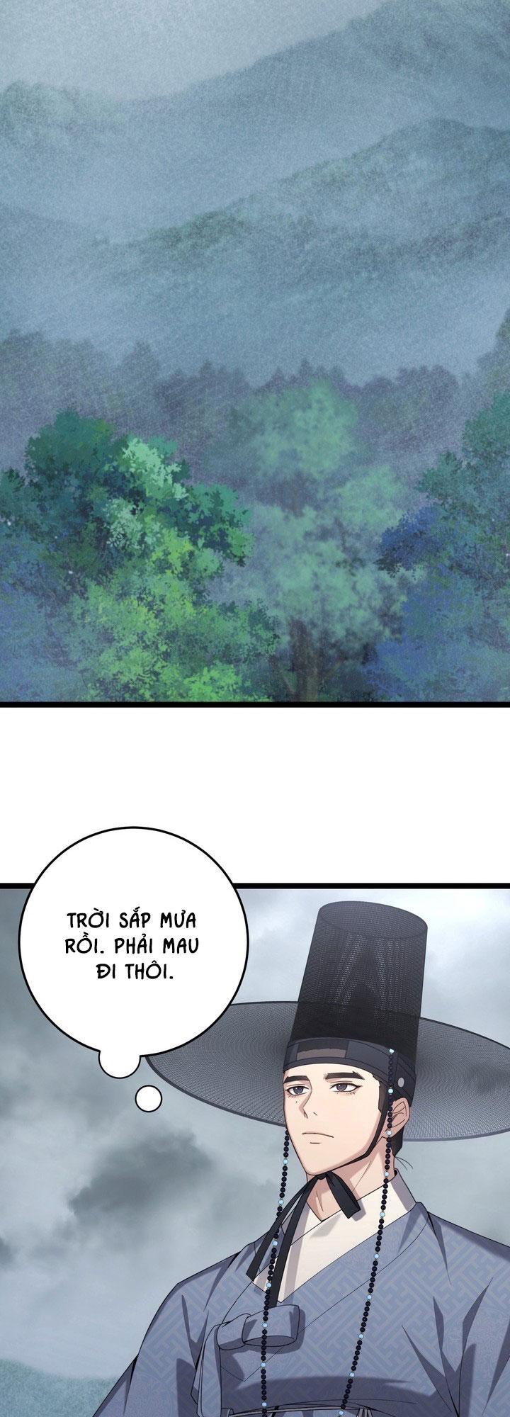 Quái Duyên Chapter 7 38