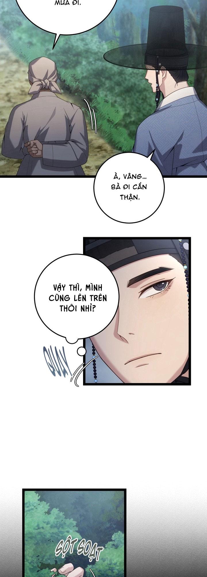 Quái Duyên Chapter 7 41