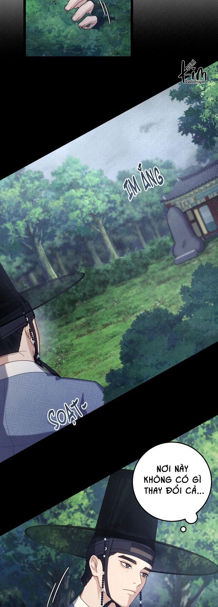 Quái Duyên Chapter 7 42