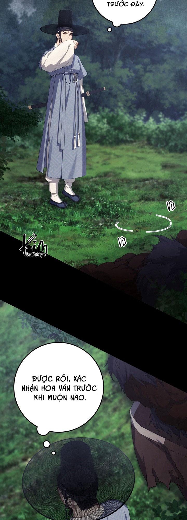 Quái Duyên Chapter 7 44