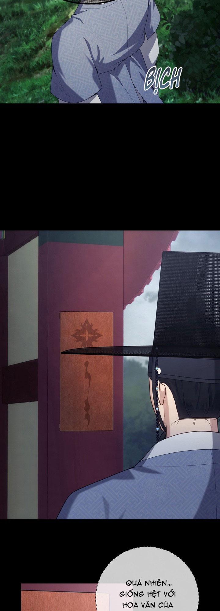Quái Duyên Chapter 7 45
