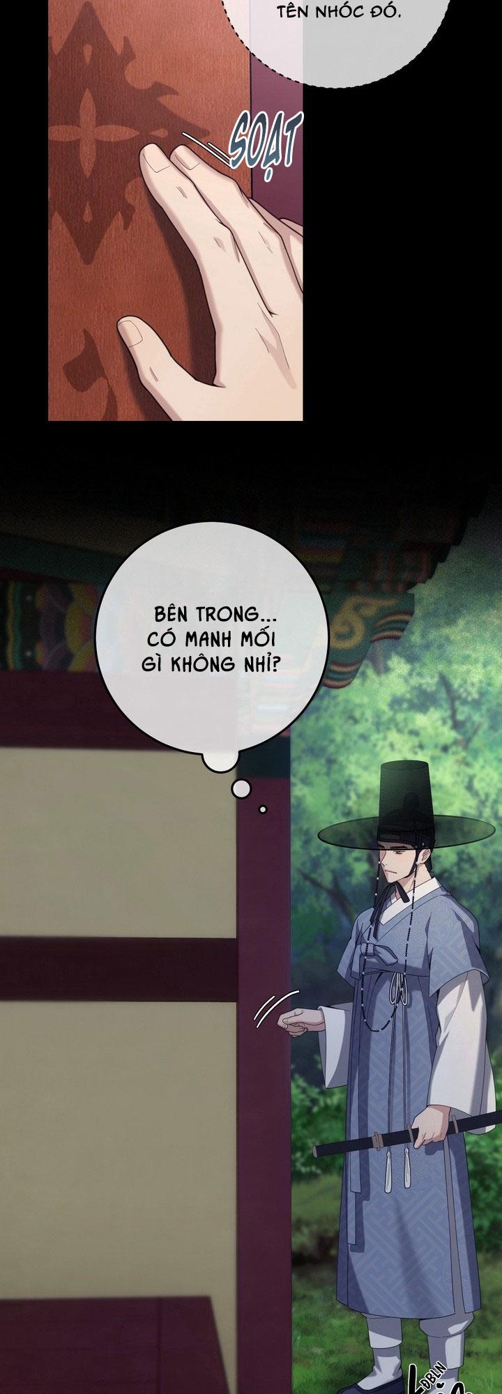 Quái Duyên Chapter 7 46
