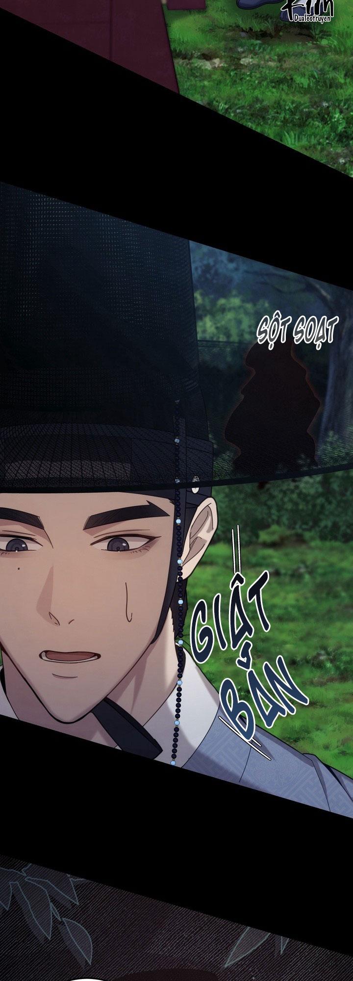 Quái Duyên Chapter 7 47