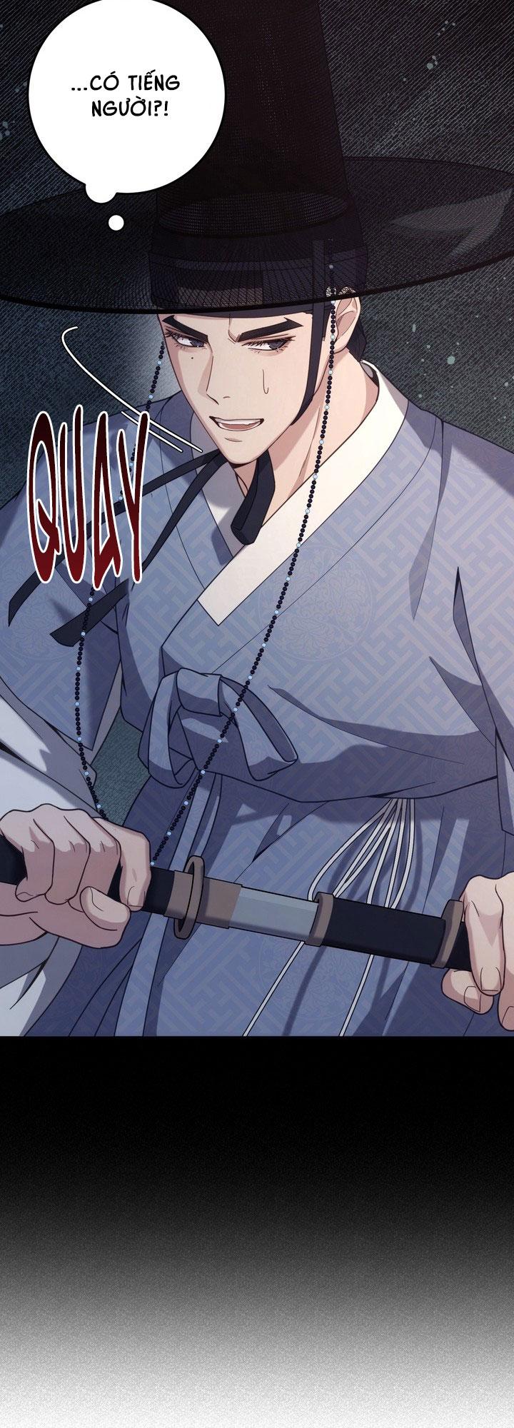 Quái Duyên Chapter 7 48