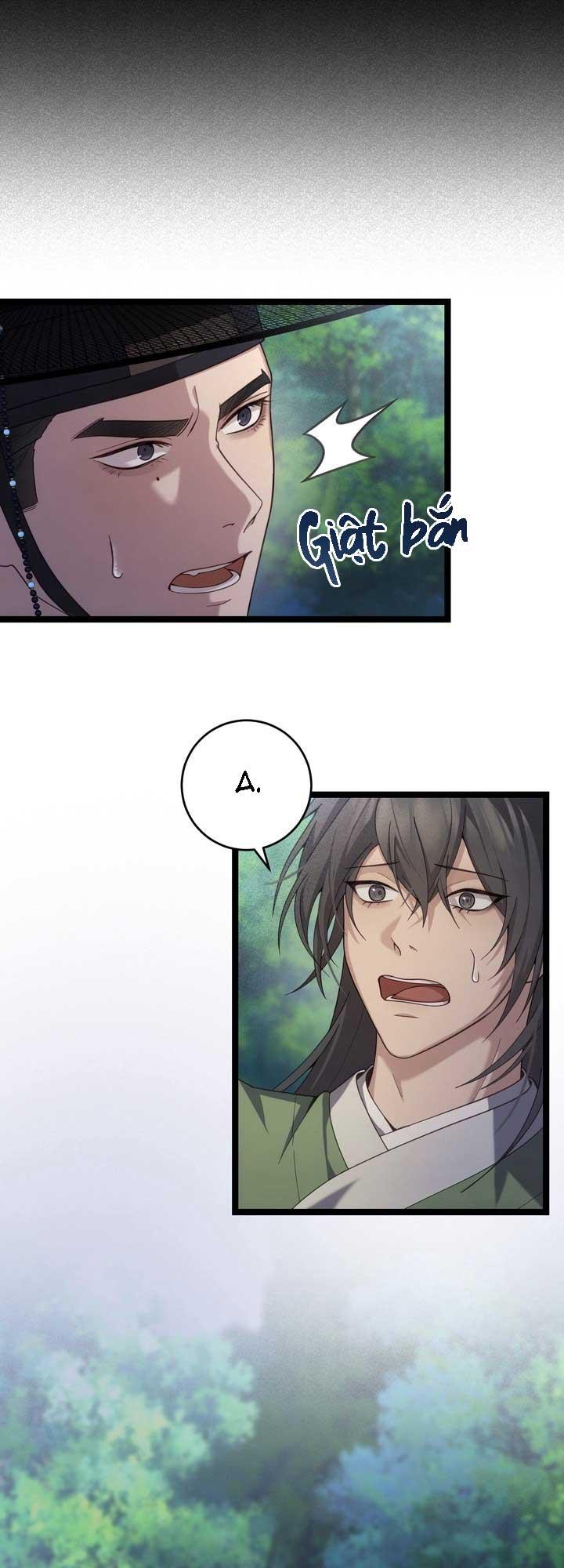 Quái Duyên Chapter 8 2
