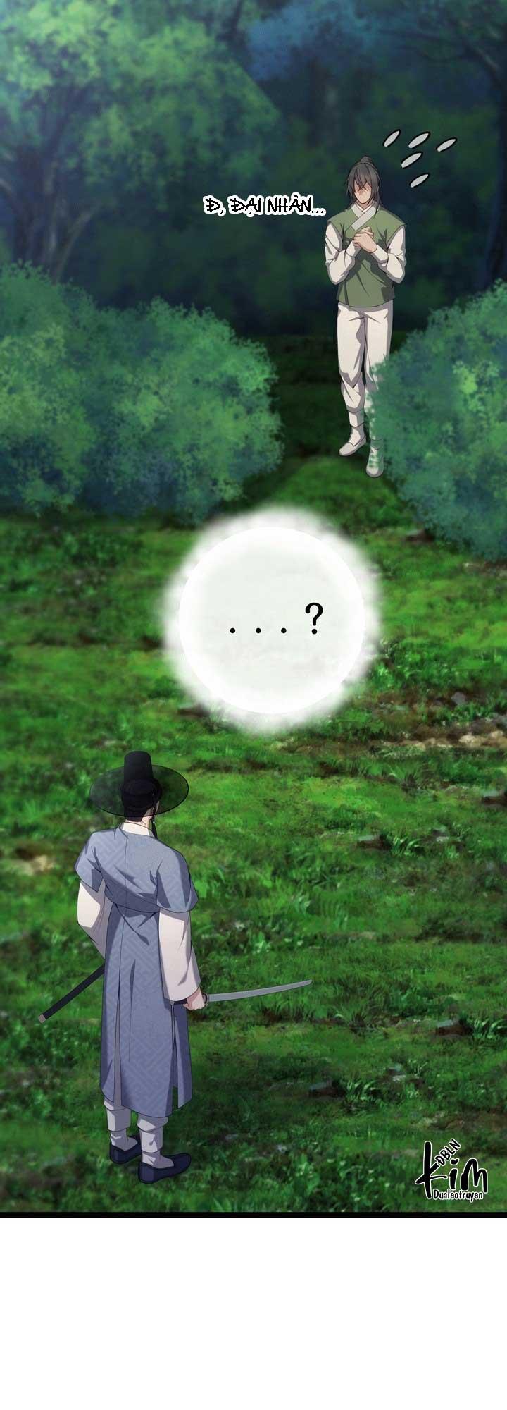 Quái Duyên Chapter 8 3