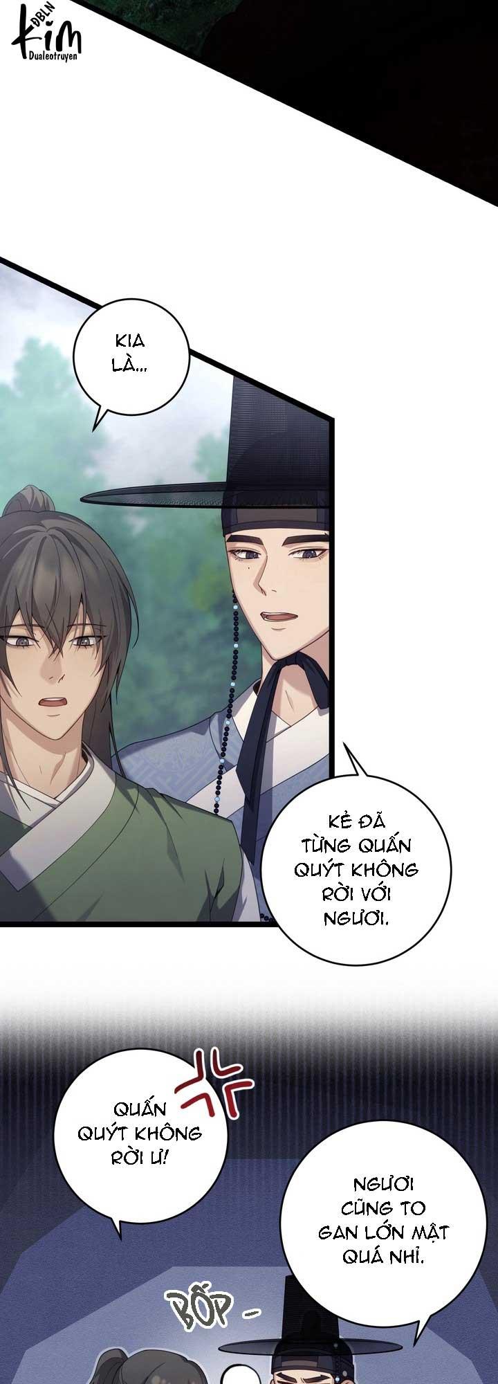 Quái Duyên Chapter 8 6